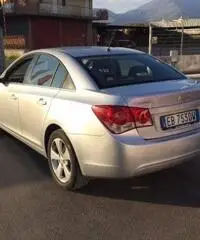 CHEVROLET Cruze 2.0 Diesel 150CV 4 porte LT - 6