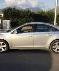 CHEVROLET Cruze 2.0 Diesel 150CV 4 porte LT - 7