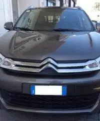 CITROEN C4 Aircross 1.8 HDi 150 Stop amp;Start 2WD Exclusive - 4