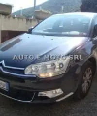 CITROEN C5 1.6 HDi 110 airdream