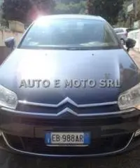 CITROEN C5 1.6 HDi 110 airdream - 10