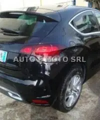 CITROEN DS4 1.6 e-HDi 115 airdream Chic - 2