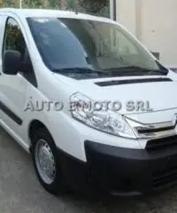 CITROEN Jumpy EXTRA LUNGO L2H1-IVA INCLUSA- - 10