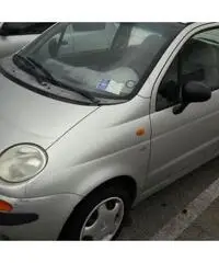 DAEWOO Matiz 800 Planet  - 1999