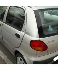 DAEWOO Matiz 800 Planet  - 1999 - 2