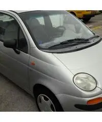 DAEWOO Matiz 800 Planet  - 1999 - 3