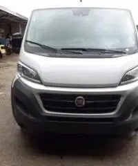 FIAT Ducato 35 2.3 MJT 130CV PM-TN Furgone Maxi - 2