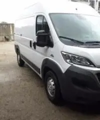 FIAT Ducato 35 2.3 MJT 130CV PM-TN Furgone Maxi - 3