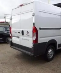 FIAT Ducato 35 2.3 MJT 130CV PM-TN Furgone Maxi - 4