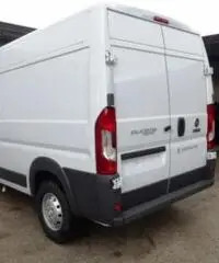 FIAT Ducato 35 2.3 MJT 130CV PM-TN Furgone Maxi - 6