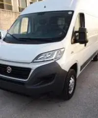 FIAT Ducato 35 2.3 MJT 130CV PC-TN Furgone - 2