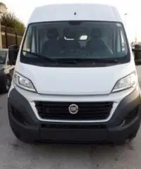 FIAT Ducato 35 2.3 MJT 130CV PC-TN Furgone - 3