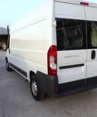 FIAT Ducato 35 2.3 MJT 130CV PC-TN Furgone - 6