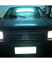 FIAT Uno 1.1 I.E. 60 S