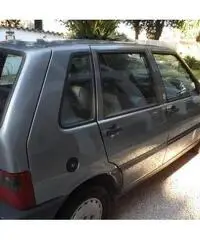 Fiat Uno BENZINA USATA ANNO 1992 km 148762 5 PORTE - 4