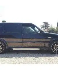 Fiat Uno Tuning - 2