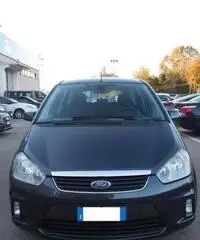 FORD C-Max 1.6 TDCi 110 CV Titanium DPF - 2