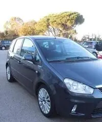 FORD C-Max 1.6 TDCi 110 CV Titanium DPF - 3