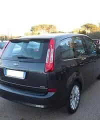 FORD C-Max 1.6 TDCi 110 CV Titanium DPF - 7