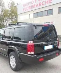 JEEP Commander 3.0 CRD DPF - 6