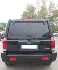 JEEP Commander 3.0 CRD DPF - 7