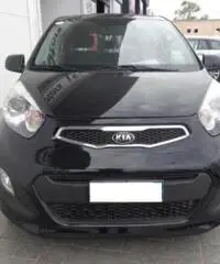 KIA Picanto 1.0 12V 5p. Glam - 2