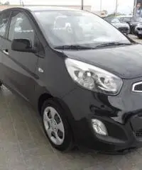 KIA Picanto 1.0 12V 5p. Glam - 3