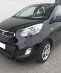 KIA Picanto 1.0 12V 5p. Glam - 4