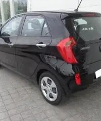 KIA Picanto 1.0 12V 5p. Glam - 5