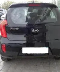 KIA Picanto 1.0 12V 5p. Glam - 6