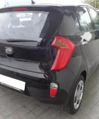 KIA Picanto 1.0 12V 5p. Glam - 7