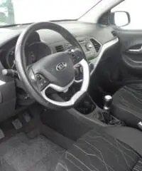 KIA Picanto 1.0 12V 5p. Glam - 10