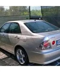 Lexus IS 200 Automatica GPL - 3