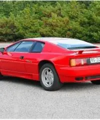 Lotus Esprit - 3