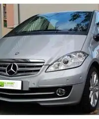 Mercedes Classe A 180 CDI  Elegance 2008  AFFARE!