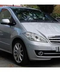 Mercedes Classe A 180 CDI  Elegance 2008  AFFARE! - 3