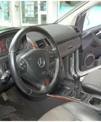 Mercedes Classe A 180 CDI  Elegance 2008  AFFARE! - 6