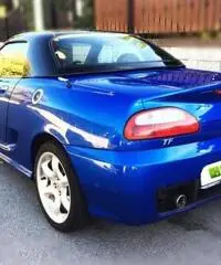 MG TF 115 1.6 16V  CABRIO  PERFETTE CONDIZIONI!! - 2