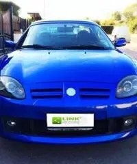 MG TF 115 1.6 16V  CABRIO  PERFETTE CONDIZIONI!! - 3