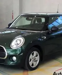 MINI ONE 1.2 MOD RESTYLING 102 C