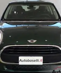 MINI ONE 1.2 MOD RESTYLING 102 C - 5