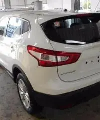 NISSAN Qashqai 1.5 dCi Acenta - 4