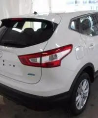 NISSAN Qashqai 1.5 dCi Acenta - 5