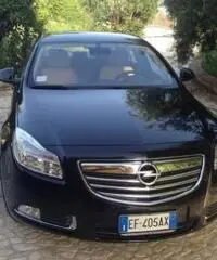 Opel Insignia 2.0 CDTI Cosmo