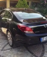 Opel Insignia 2.0 CDTI Cosmo - 2