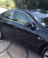 Opel Insignia 2.0 CDTI Cosmo - 7