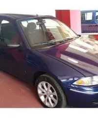 Rover 200 220 TD cat 5 porte SDi Dual airbag - 3