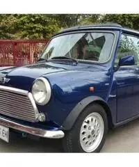 Rover MINI BRITISH OPEN 1.3