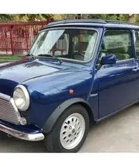 Rover MINI BRITISH OPEN 1.3 - 2