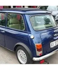 Rover MINI BRITISH OPEN 1.3 - 3